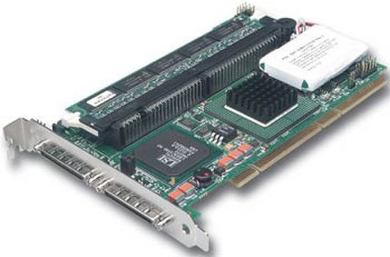 LSI 3202064B interface cards/adapter
