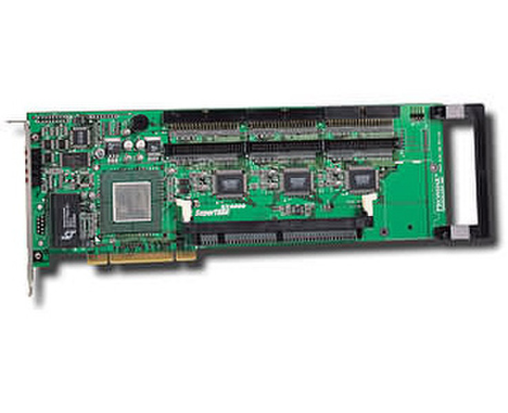 Promise Technology SuperTrak SX6000 interface cards/adapter