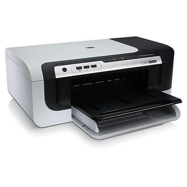 HP Officejet 6000 Wireless Printer - E609n струйный принтер