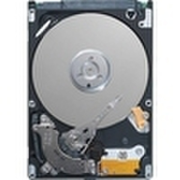 Seagate Momentus 2.5