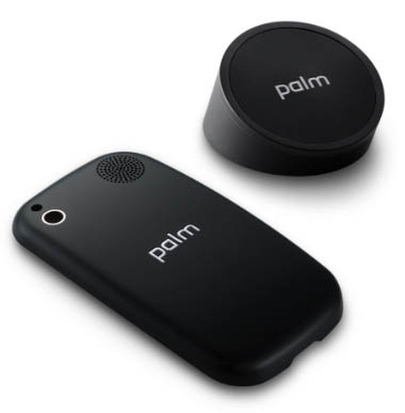 Palm 3456WW Для помещений Черный зарядное для мобильных устройств