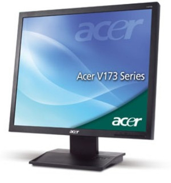 Acer V173 Bb 17