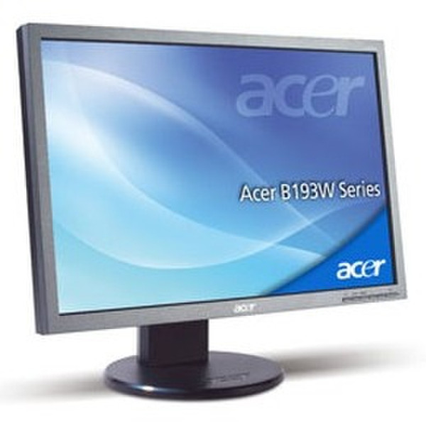 Acer B193 Bbmdh 19