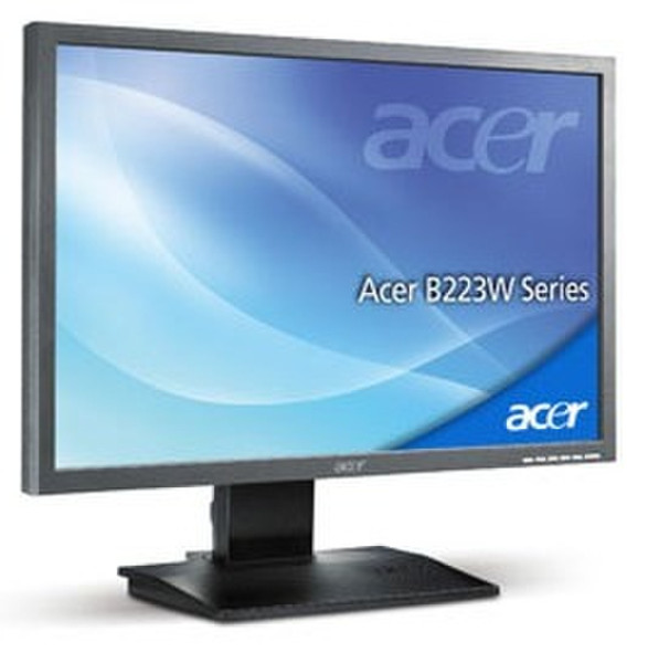 Acer B223W Dbmdr 22