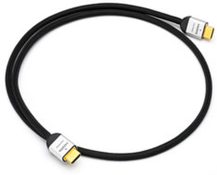 Sony DLCHD10G 1m Black HDMI cable