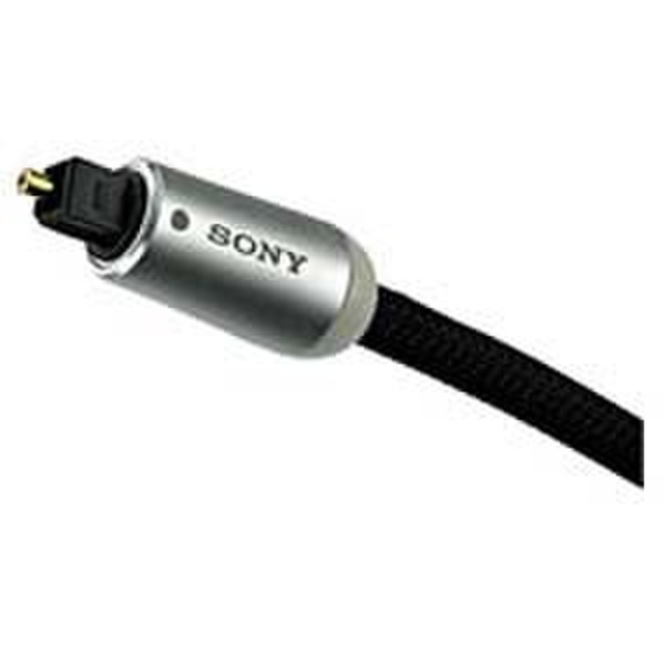 Sony POCDSE30 3м Черный аудио кабель