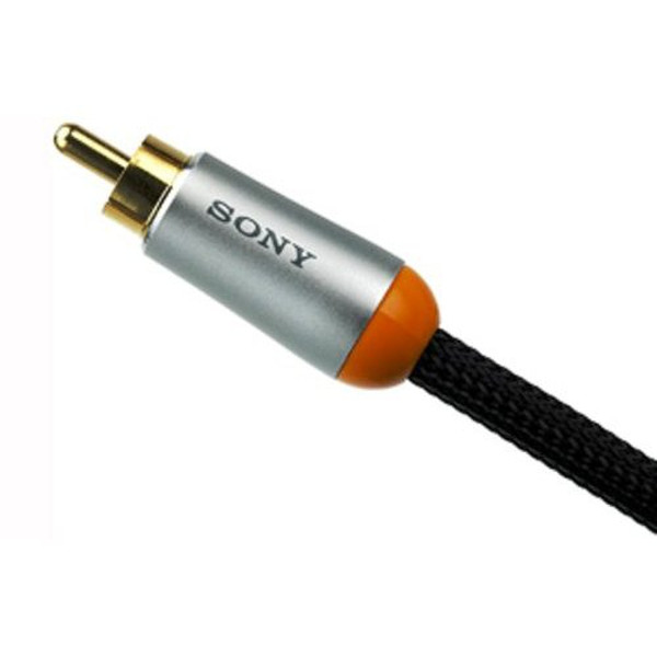 Sony RKDSE30 3м Черный аудио кабель