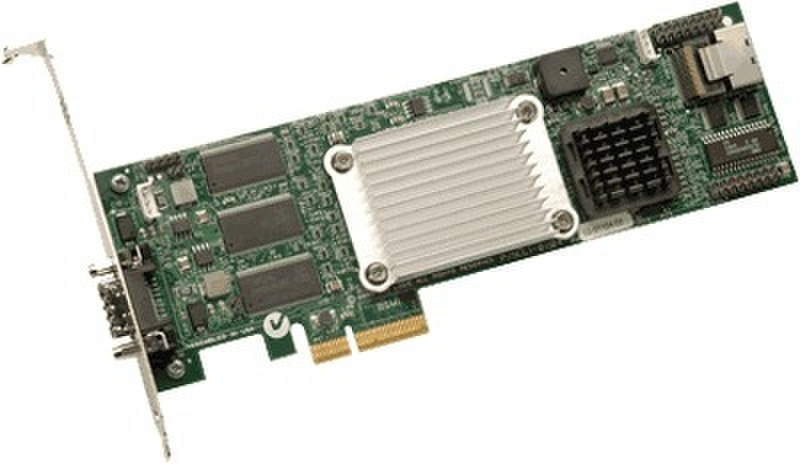 LSI 8344ELP interface cards/adapter