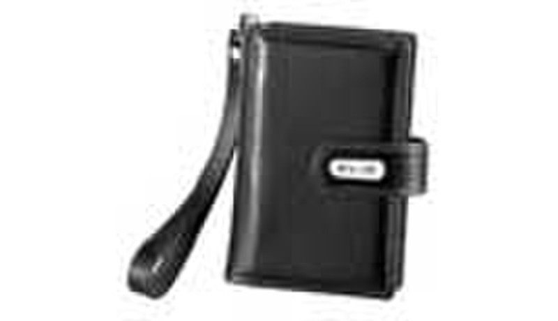 Sony PEGA-CA32 .Leather carrying case for the PEG-SJ33