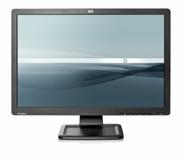 HP LE2201w 22-inch Widescreen LCD Monitor монитор для ПК