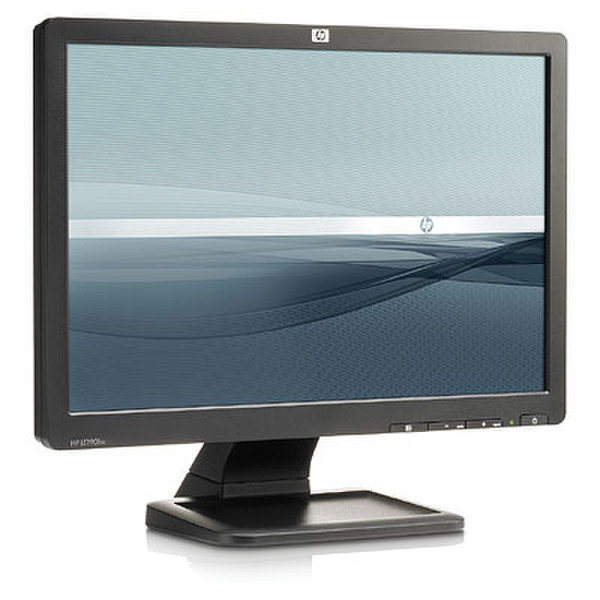 HP LE1901w 19-inch Widescreen LCD Monitor монитор для ПК