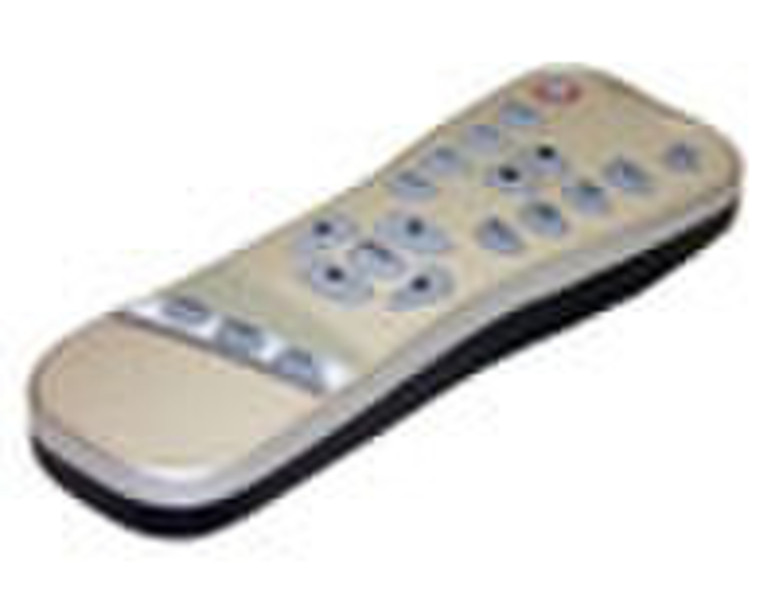 Optoma BR-3016N Grey remote control