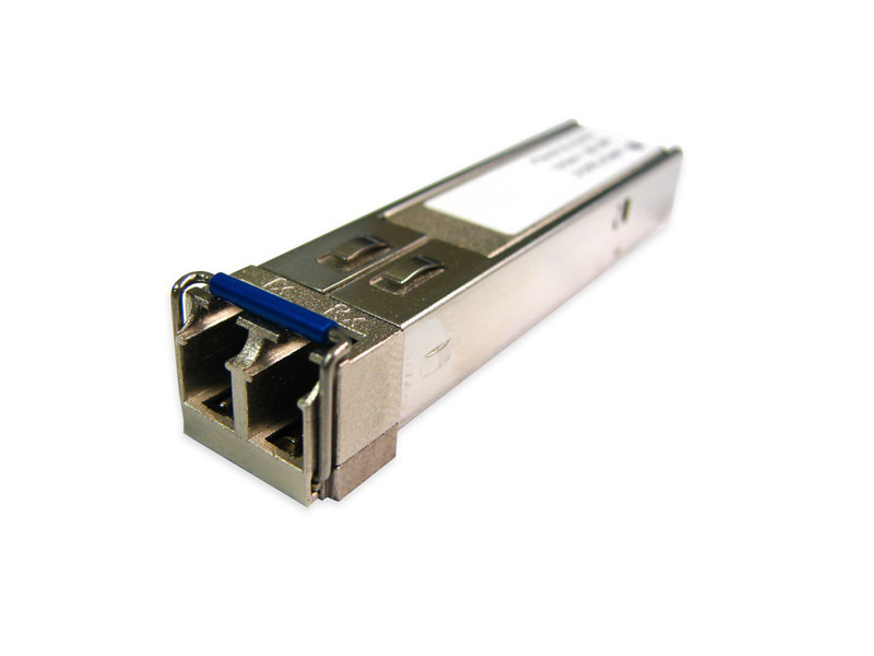 Brocade E1MG-LX-OM 1000Mbit/s SFP 1310nm Copper network transceiver module
