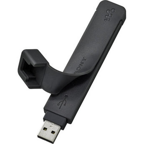 Sony WMCNWP10 Schwarz USB Kabel