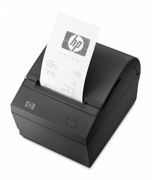 HP PUSB Thermal Receipt Printer
