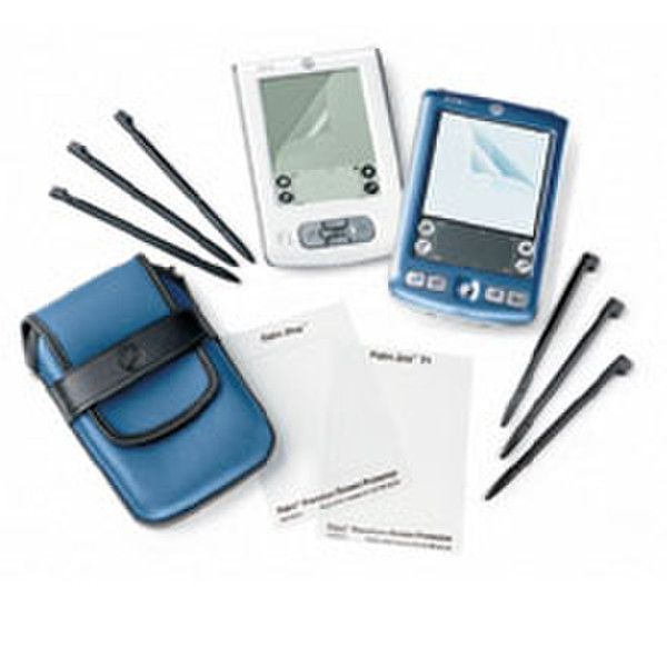 Palm Zire Essentials Kit