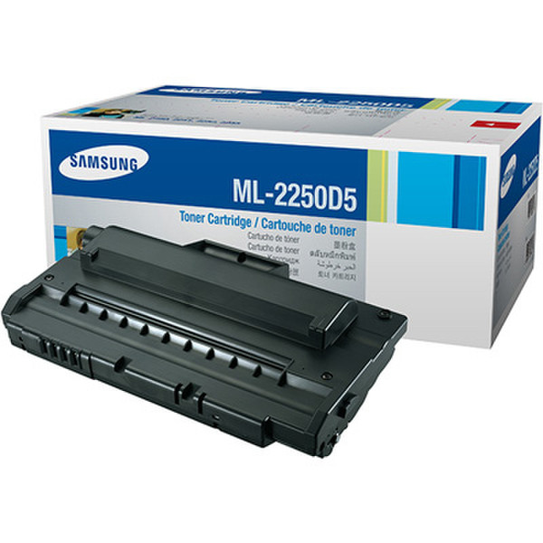 Samsung ML-2250D5 Cartridge 5000pages Black