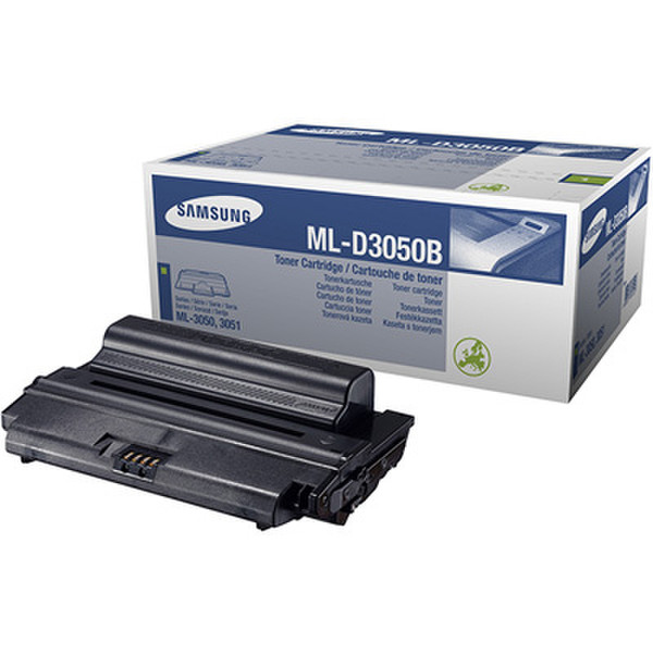 Samsung ML-D3050B 8000Seiten Schwarz