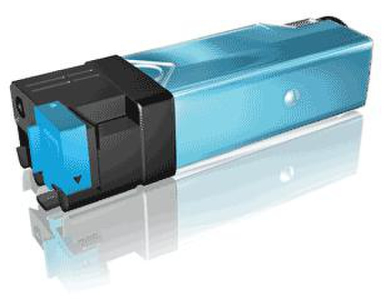 Media Sciences MS40090 Toner 2500pages Cyan laser toner & cartridge