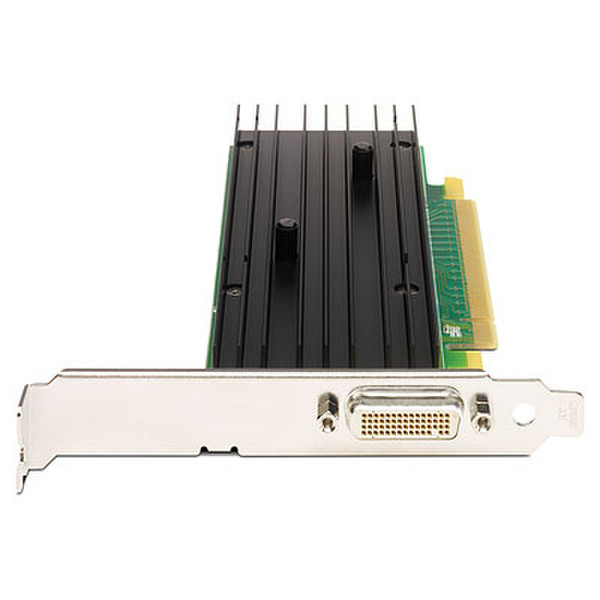 HP GN502UT NVS 290 GDDR2 видеокарта