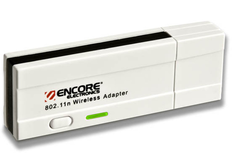 ENCORE ENUWI-N3 54Mbit/s networking card