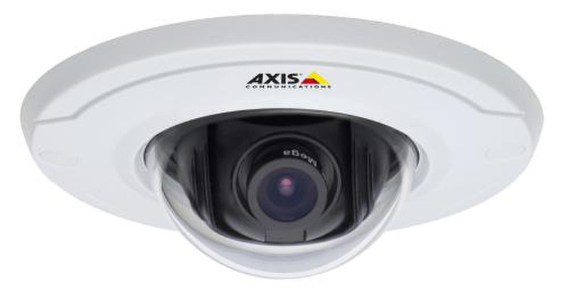 Axis M3014 Indoor & outdoor