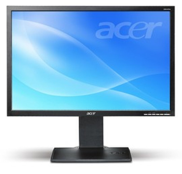 Acer B243H bdr 24