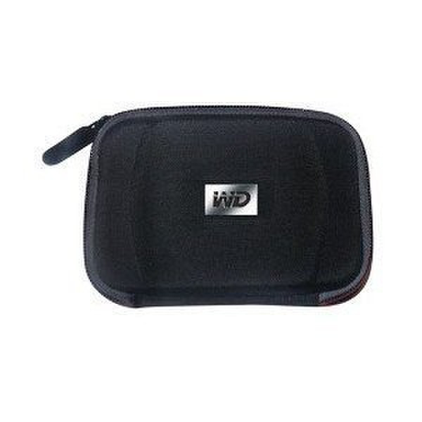 Western Digital WDBABJ0000NBK-NRSN портфель для оборудования
