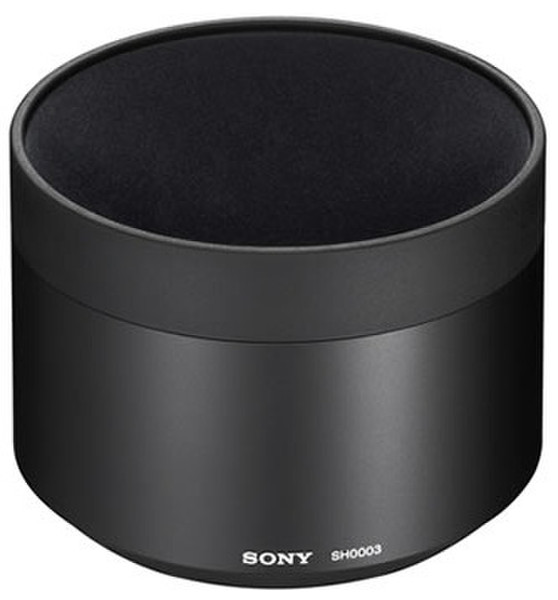 Sony SH0003 Ersatz-Sonnenblende Objektivdeckel