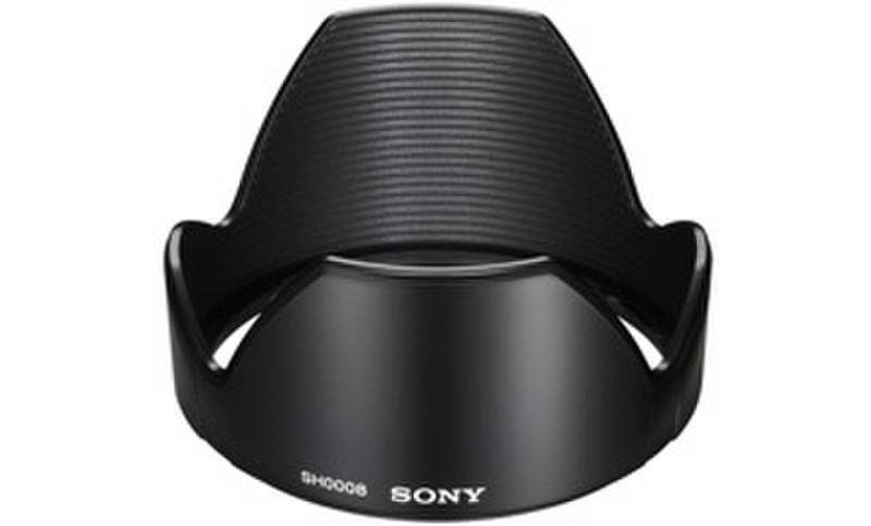 Sony SH0008 Ersatz-Sonnenblende Objektivdeckel
