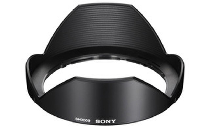 Sony SH0009 Ersatz-Sonnenblende Objektivdeckel