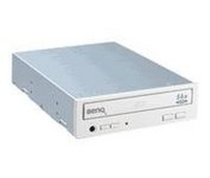Benq CD 656A 56x IDE int Retail Internal optical disc drive