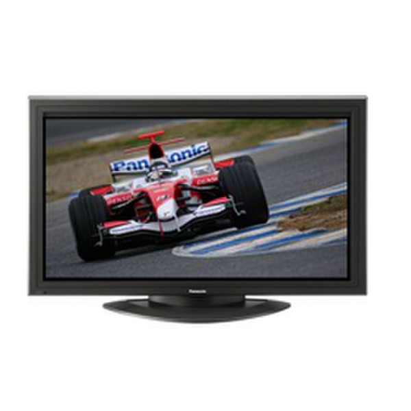 Panasonic TH-42PH12UK 41.6Zoll Full HD Schwarz Plasma-Fernseher