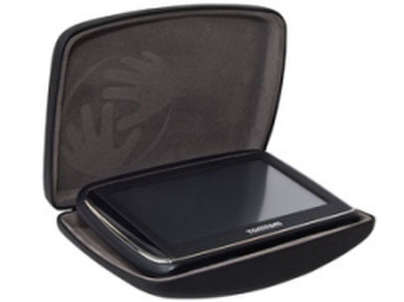 TomTom Carry Case for GO 740 LIVE flip Schwarz