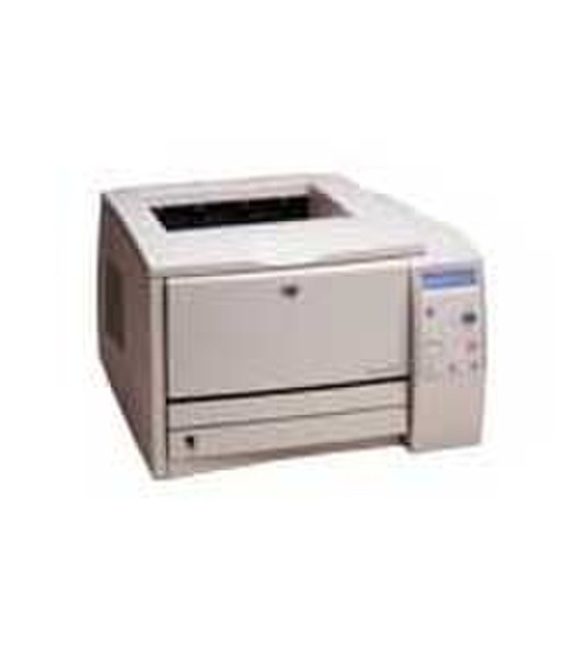 HP LaserJet 2300 1200 x 1200DPI A4 White