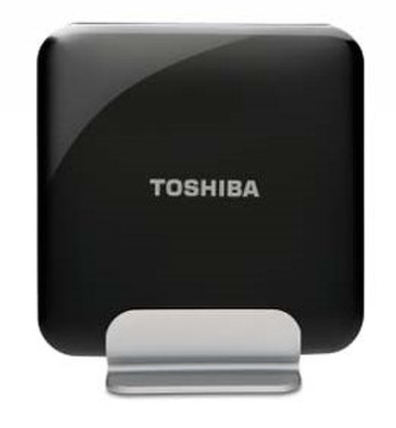 Toshiba 1.0TB HDD 1000ГБ Черный внешний жесткий диск