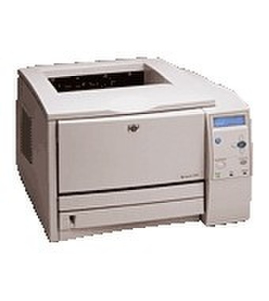 HP LaserJet 2300L 1200 x 1200dpi A4 Белый