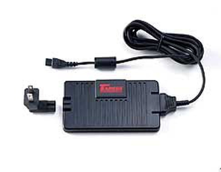Targus PA150U 35W Black power adapter/inverter