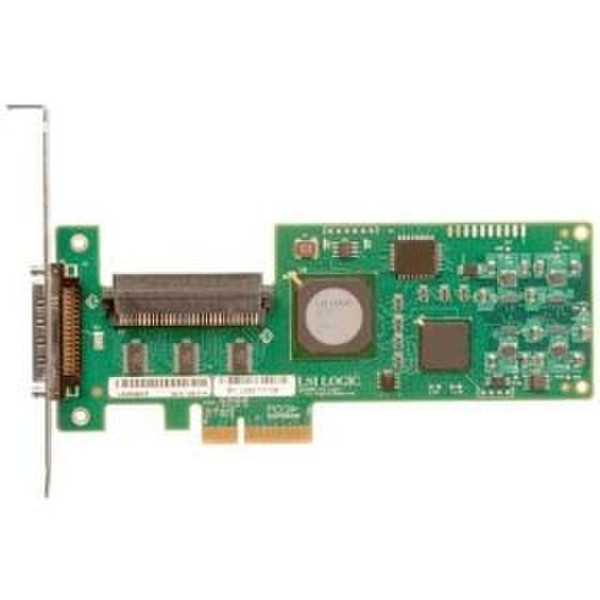 LSI LSI20320IE interface cards/adapter