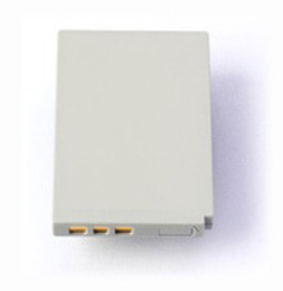 Sanyo DB-L40AU Lithium-Ion (Li-Ion) 3.7V rechargeable battery