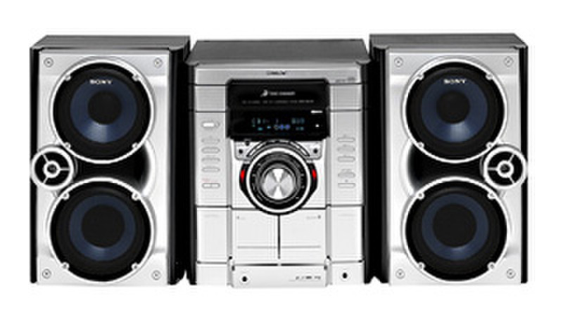 Sony MHC-RG270 home audio set