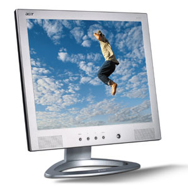 Acer Monitor AL532 15 LCD 15