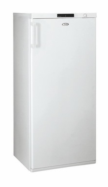 Whirlpool WM1400 A+W freestanding White fridge
