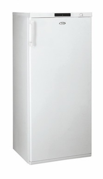 Whirlpool WM1450 A++W Freistehend 48l Weiß Kühlschrank mit Gefrierfach