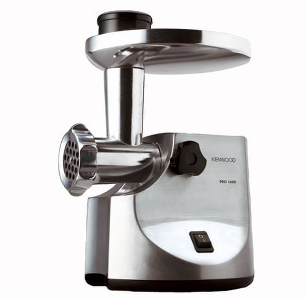 Kenwood MG510 450W Stainless steel mincer