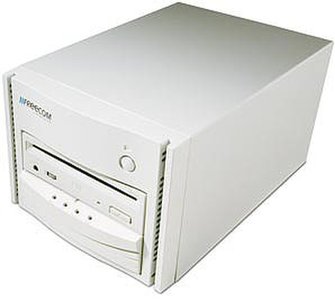 Freecom CD/DVD ThinServer IDE 40 GB