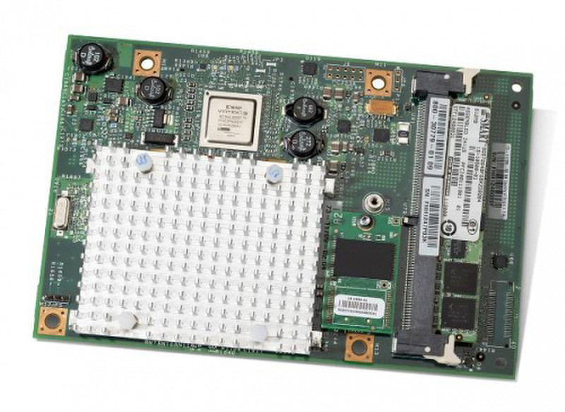 Cisco ISM-SRE-300-K9= 1060МГц 512МБ services-ready engine (SRE) module