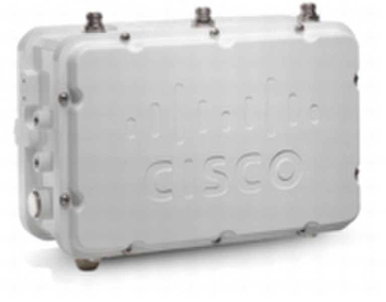 Cisco Aironet 1524SB 1000Мбит/с Power over Ethernet (PoE) WLAN точка доступа