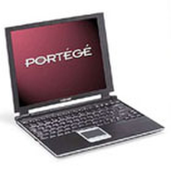 Toshiba Portégé R100-00LGH