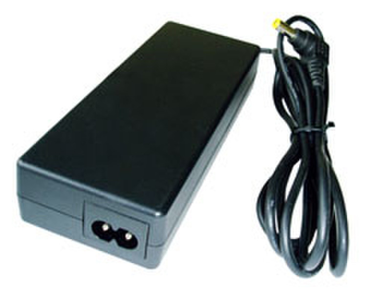 Fujitsu FPCAC63W 100W Black power adapter/inverter